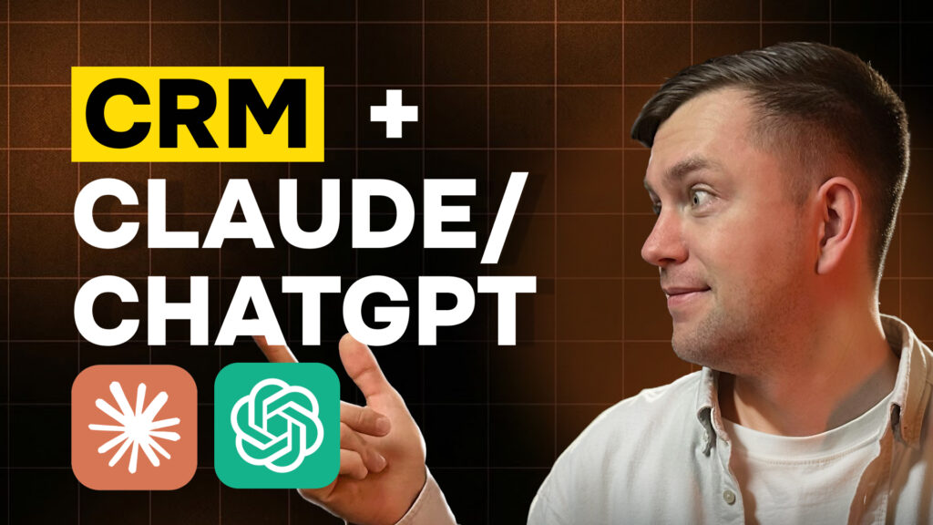 Превью видео: Инструкция к виджету «MCP-коннектор для amoCRM — интеграция Claude, ChatGPT, Grok, Gemini»